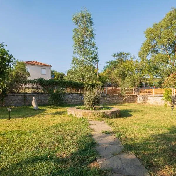 Country House Pidasos, hotel v destinaci Pídhasos