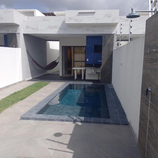 Casa Praia Carapibus com Piscina - Foto 4