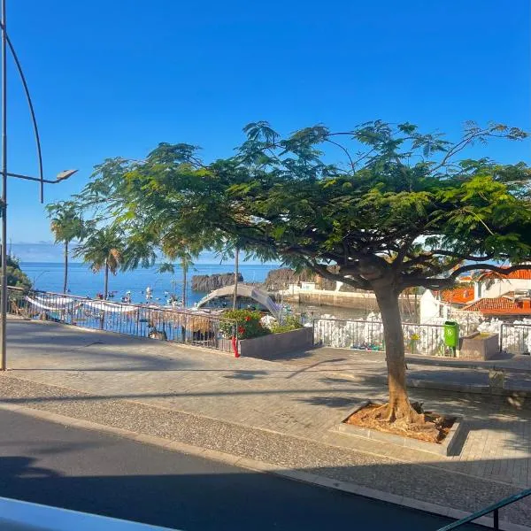 Anchor House, hotel in Câmara de Lobos