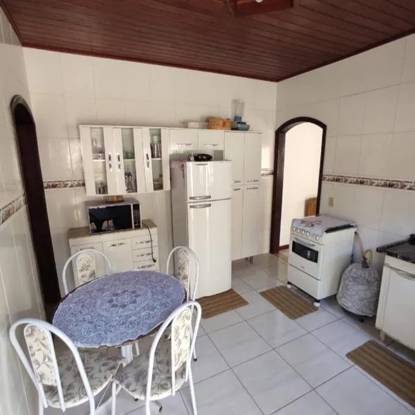 Casa vila do serrano, hotel i São Bento do Sapucaí