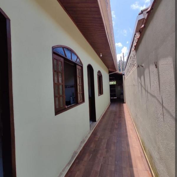 Casa vila do serrano - Foto 5