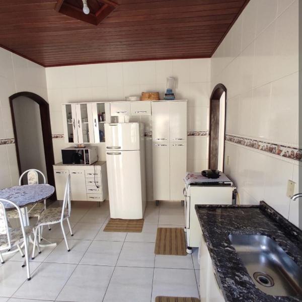 Casa vila do serrano - Foto 4