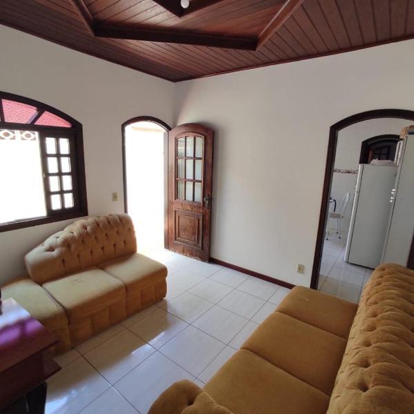 Casa vila do serrano - Foto 2