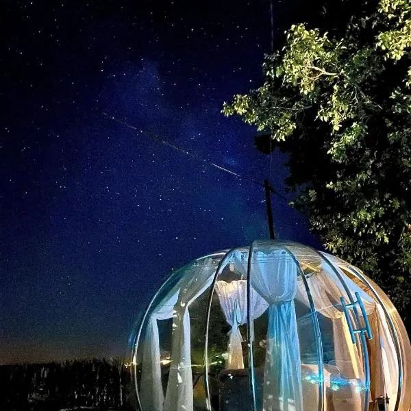 Buby - végtelenbe és tovább, hotel in Szigetvár