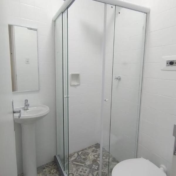 Suíte Master conforto e espaço vizinha do Palácio de Cristal! - Foto 3