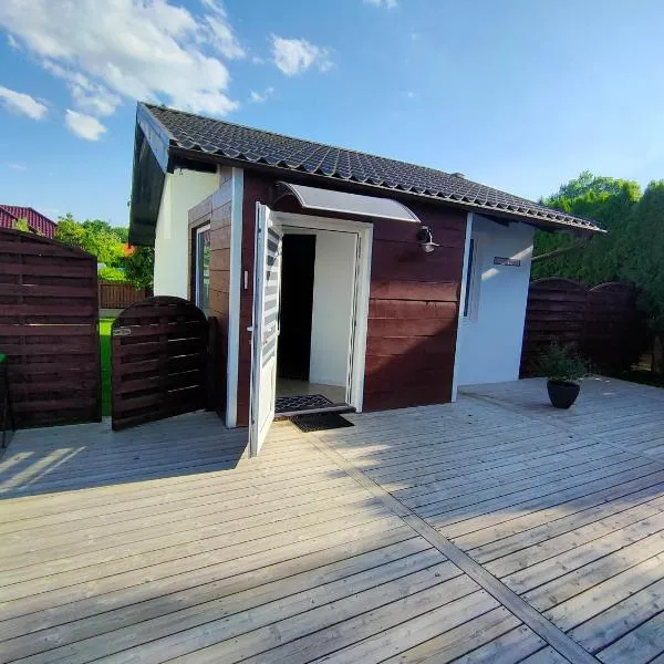 Apartament TAM GDZIE ZAWSZE, hotel v destinaci Wałcz