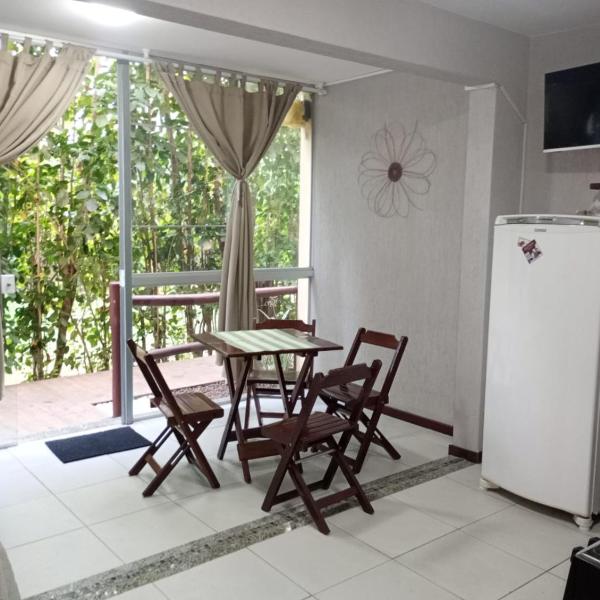 Flat Lugar dos Sonhos - Foto 5