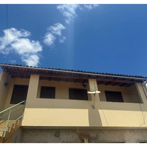Casa da alegria