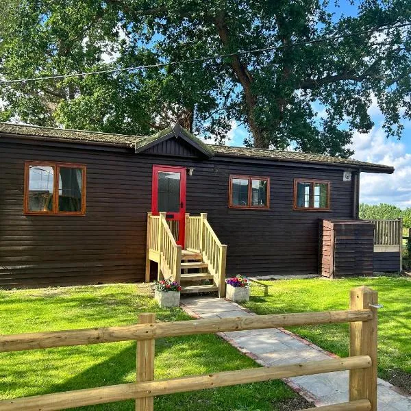 Barons Granary, The Chicken Run, Iden near Rye, hotel em Iden