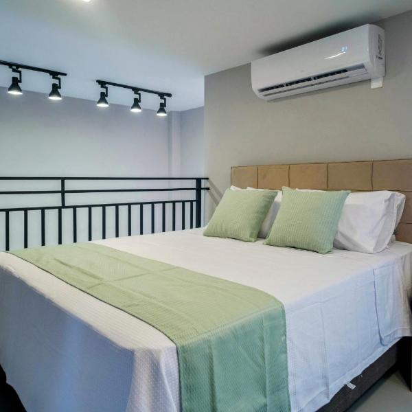 LOFT Sensacional Congonhas SP Expo com AC