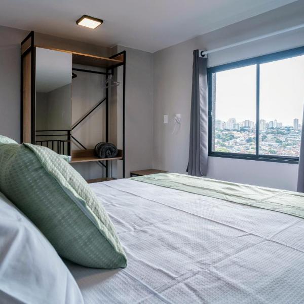 LOFT Sensacional Congonhas SP Expo com AC - Foto 2