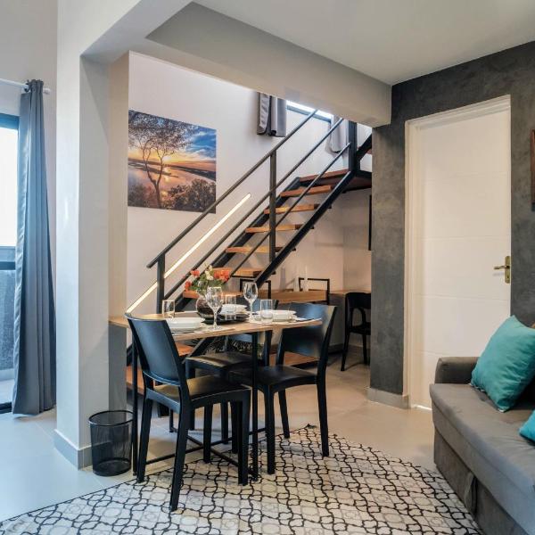 LOFT Sensacional Congonhas SP Expo com AC - Foto 4