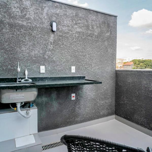 LOFT Sensacional Congonhas SP Expo com AC - Foto 3