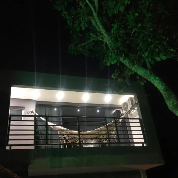 Casa Jaguary com jacuzzi - Monte Verde, Hotel in Camanducaia