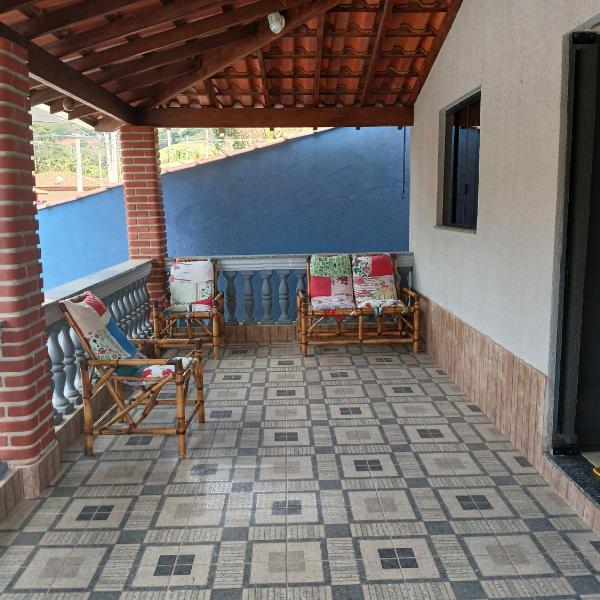 Recanto família lima - Foto 5