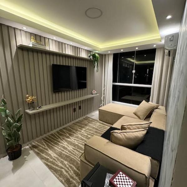 Apartamento Aconchego