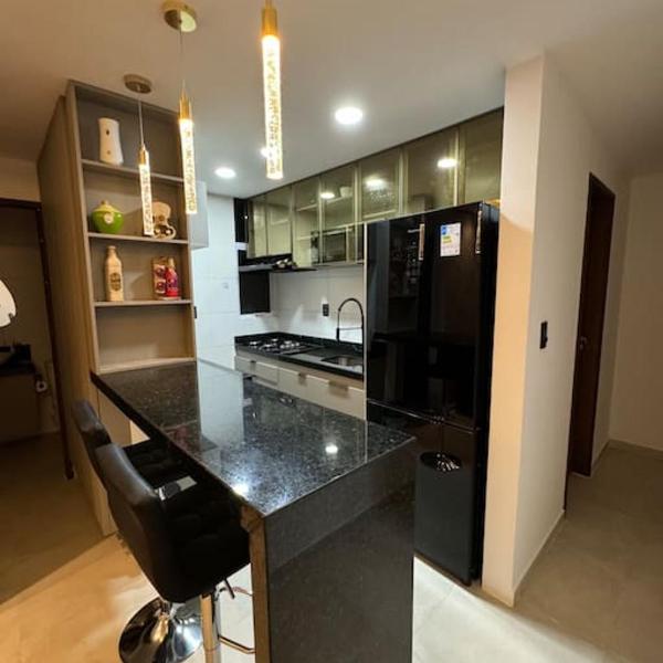 Apartamento Aconchego - Foto 5