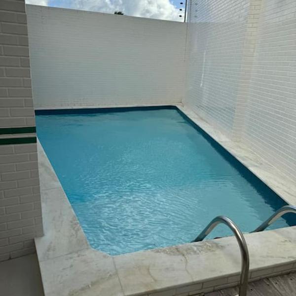 Apartamento Aconchego - Foto 4
