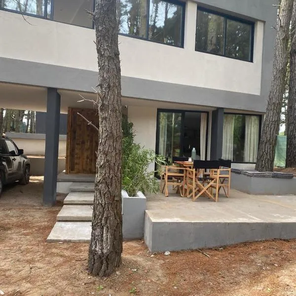 Casa MARITE II，位于马德拉潘帕斯的酒店