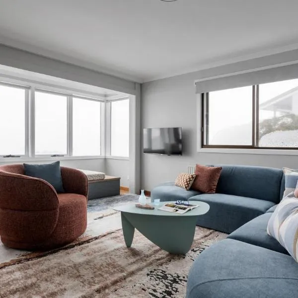 Lawlers 19, hotel in Mount Hotham