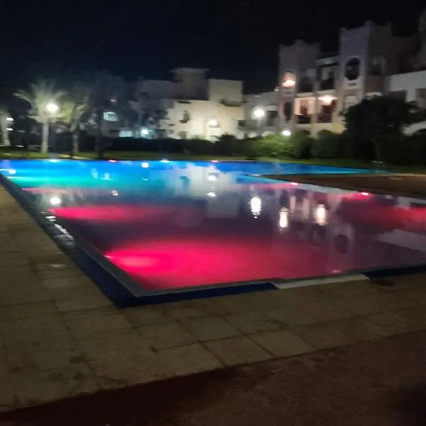 Marina ap2, hotel a Saïdia