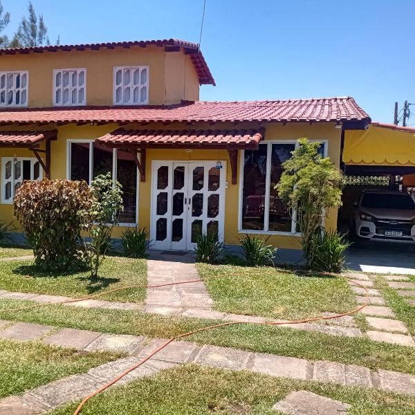 A Casa da Nina