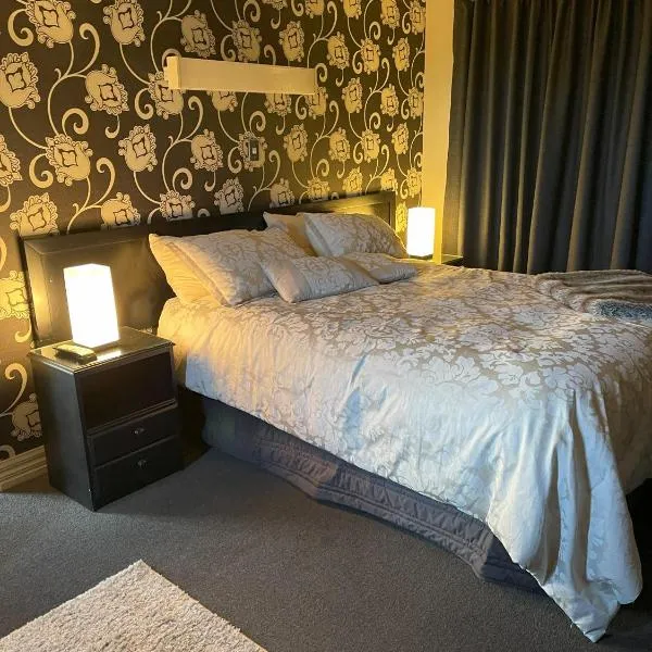 Down South Cottage, hotel a Invercargill