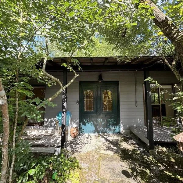 sorairo, hotel in Kumanoshō