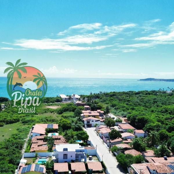 Chalés Pipa Brasil - Foto 5