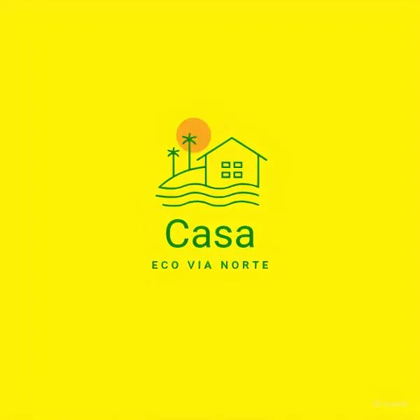 Casa Eco Via Norte - MCZ, hotel v destinaci Maceió