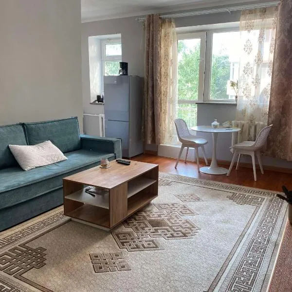 Central, Cozy، فندق في أولان باتور