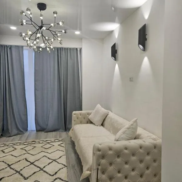 Varketili Archi 2, hotel v destinaci Okrokana
