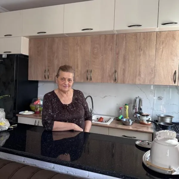 Tamar zarandia- guest house, hotel a Zugdidi