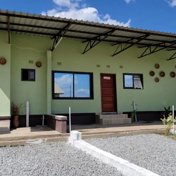 Mew3 Apartment, khách sạn ở Ndola