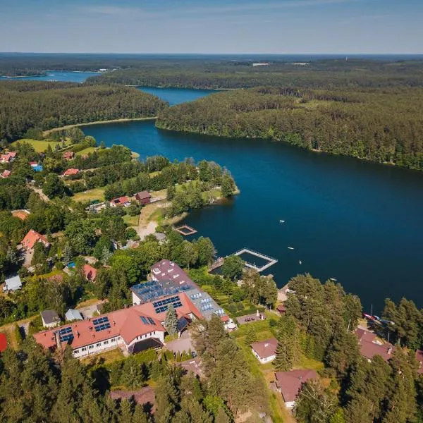 Rewita Waplewo, hotel v destinácii Maróz
