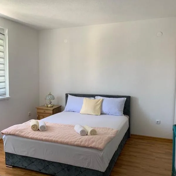 Apartmani CENTAR, hótel í Jajce