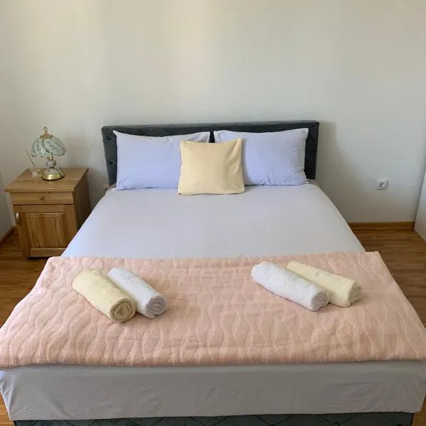 Apartman CENTAR 1, hotel a Jajce