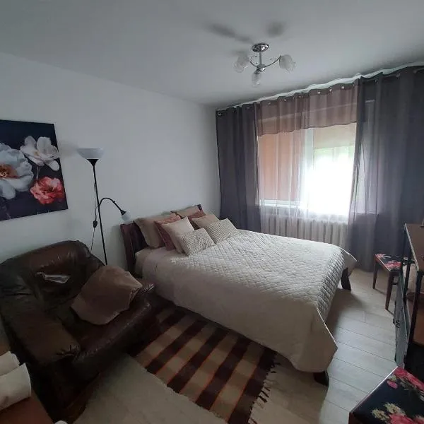 Kadaga Apartment studio, hotel en Ādaži