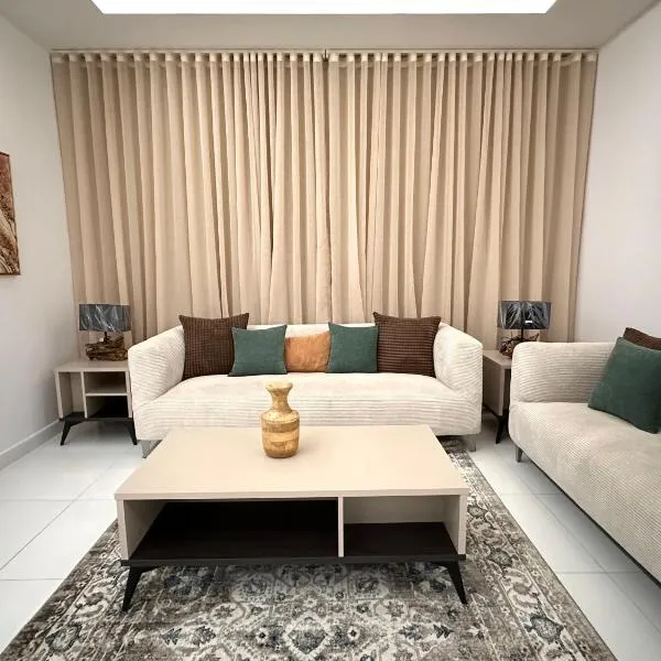 يملا Yamla, hotel in Medina