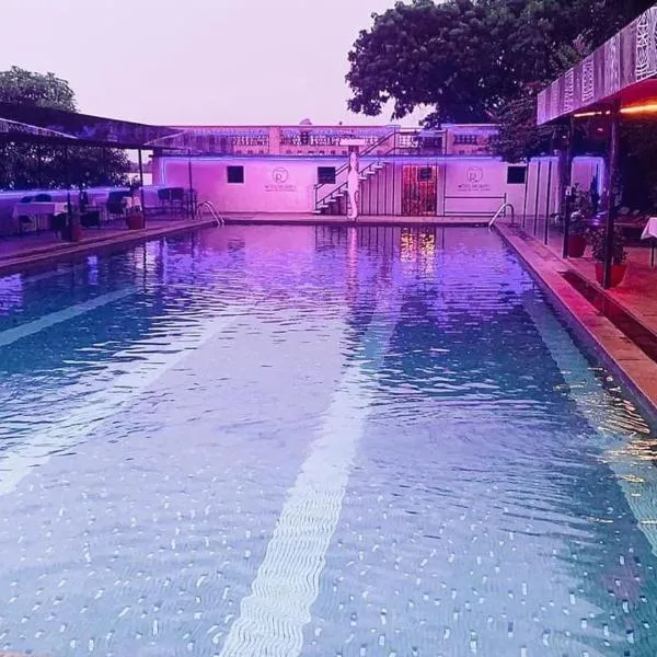 Hôtel Ricardo, hotel en Uagadugú
