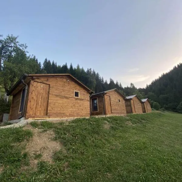 Bujtina Selimaj, hotel v destinaci Plav