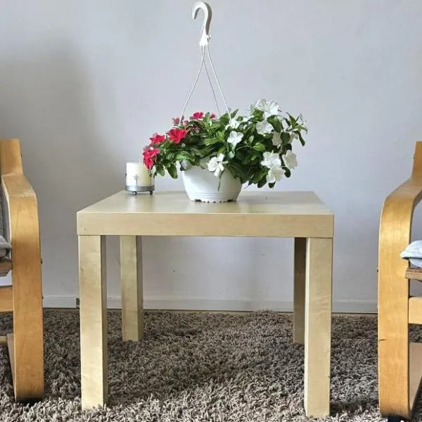 Gea home, hotell sihtkohas Timişoara
