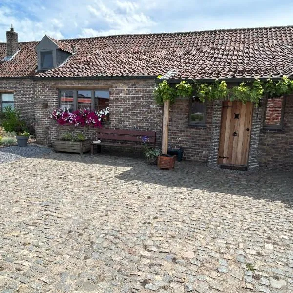 CasaDeKaMa, hotel v destinaci Evergem
