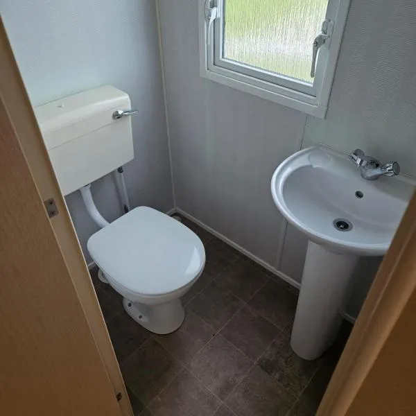 AJ Ray Properties A8, hotel v destinaci Ingoldmells