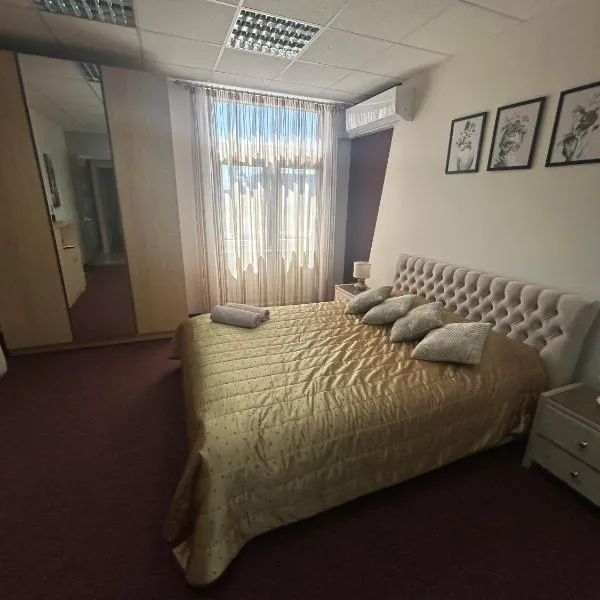 Draugystės apartmentai, hotel in Kaunas