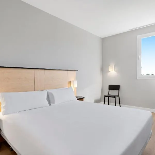B&B HOTEL Madrid Pinar de las Rozas, hotel v destinaci Las Rozas de Madrid