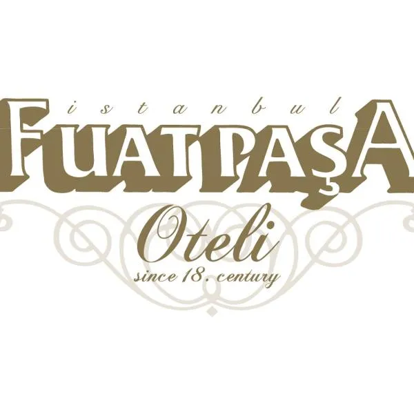 Fuat Pasa Oteli - Special Category Bosphorus, hotel v destinaci Istanbul