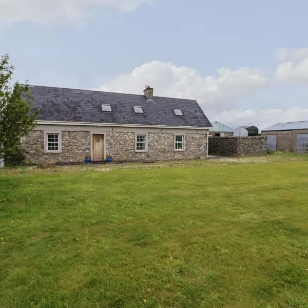 Glebe Farmhouse, hotel en Beaufort