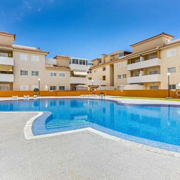 La Octava Isla, hotel v destinaci Puertito de Güímar