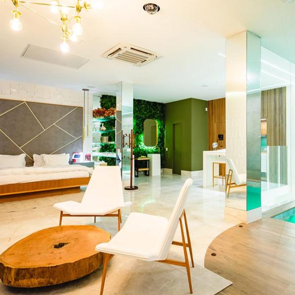 Corinto Hotel - Foto 4